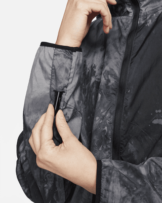 NIKE公式】ナイキ トレイル ウィメンズ レペル ランニングジャケット